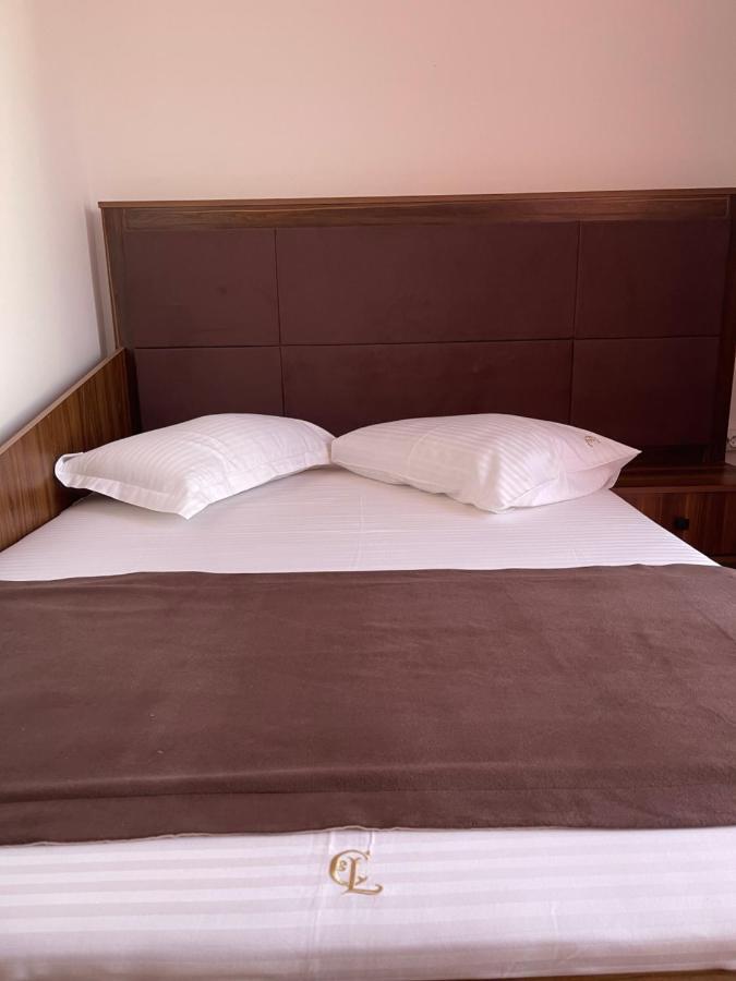 Ametist Casa Leului Hotell Năvodari Exteriör bild