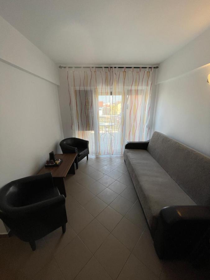 Ametist Casa Leului Hotell Năvodari Exteriör bild