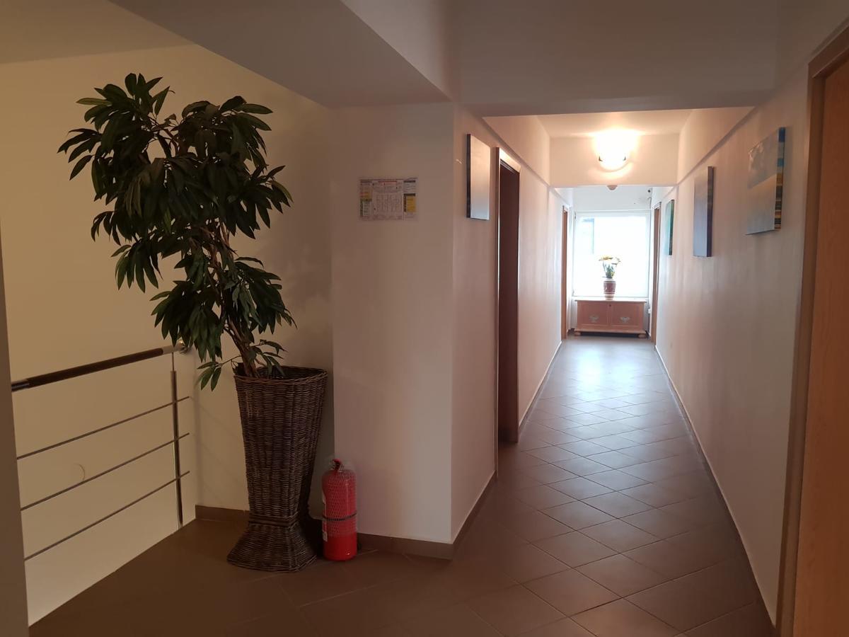 Ametist Casa Leului Hotell Năvodari Exteriör bild